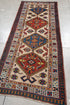 Vintage Sarab Runner Rug (3' x 7')